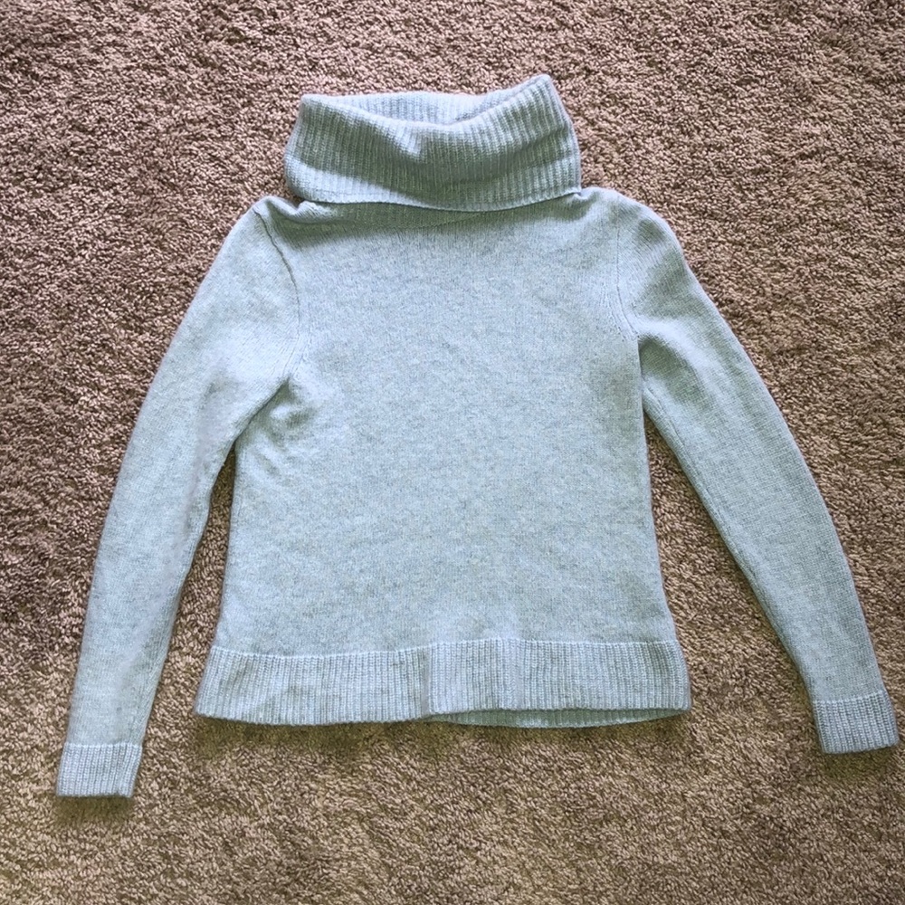 J.Crew sweater